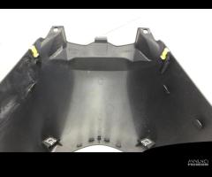 CARENA COPERCHIO COVER SERBATOIO BENZINA YAMAHA MT - 10