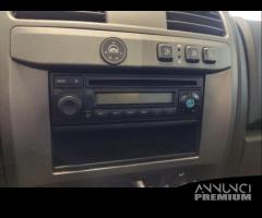 Autoradio GREAT WALL STEED del 2009 - 1