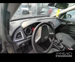 Cruscotto OPEL ASTRA del 2015 - 1