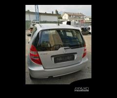 Portellone nudo MERCEDES-BENZ CLASSE A del 2006