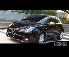 ASSETTO SPORTIVO Alfa Romeo Mito 955 dal 2008