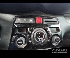 Comandi riscaldamento CITROEN C3 PICASSO del 2009 - 1