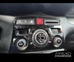 Comandi riscaldamento CITROEN C3 PICASSO del 2009 - 2