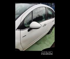 Porta anteriore sx nuda CITROEN C3 del 2012 - 1