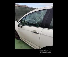 Porta anteriore sx nuda CITROEN C3 del 2012 - 2