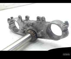 PIASTRA INFERIORE FORCELLA CRISTO YAMAHA TT K 600 - 7