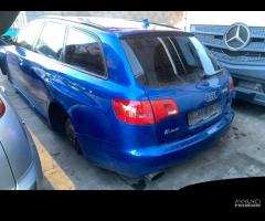 Ricambi usati Audi RS6 A6 sw 2008 5.0 tfsi buh 4x4