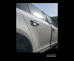 Porta posteriore dx CHEVROLET CRUZE del 2012