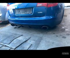 Ricambi usati Audi RS6 A6 sw 2008 5.0 tfsi buh 4x4 - 9