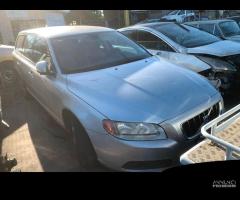 Ricambi usati Volvo V70 2007 2.4 D5244T