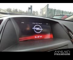 Display OPEL ASTRA del 2015 - 1