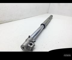 FODERO E STELO FORCELLA DESTRO YAMAHA TT K 600 199