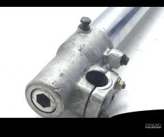 FODERO E STELO FORCELLA DESTRO YAMAHA TT K 600 199