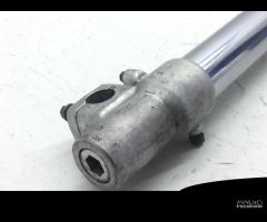 FODERO E STELO FORCELLA DESTRO YAMAHA TT K 600 199