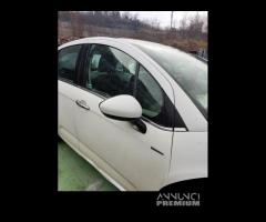 Porta anteriore dx nuda CITROEN C3 del 2012