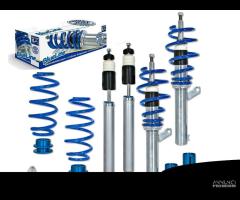 Assetto a Ghiera Regolabile VW Passat 3C Berlina