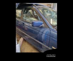 Porta anteriore dx nuda BMW 320 del 2001