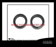 Coppia Paraolio Forcella DUCATI MONSTER Athena 400