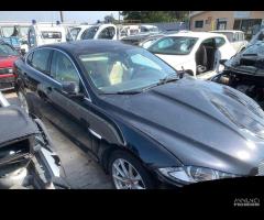 Ricambi usati Jaguar XF 2014 2.2 diesel 224dt - 3