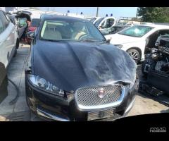 Ricambi usati Jaguar XF 2014 2.2 diesel 224dt - 4