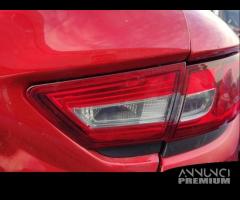 Fanale post. dx int. RENAULT CLIO del 2013 - 1