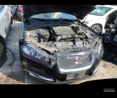 Ricambi usati Jaguar XF 2014 2.2 diesel 224dt - 9