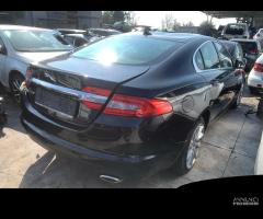 Ricambi usati Jaguar XF 2014 2.2 diesel 224dt - 10