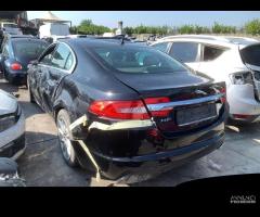 Ricambi usati Jaguar XF 2014 2.2 diesel 224dt - 12