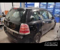 Portellone nudo OPEL ZAFIRA del 2006 - 1