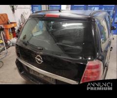 Portellone nudo OPEL ZAFIRA del 2006 - 3