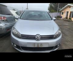 Ricambi usati volkswagen golf 6 1.4 tb cax dsg - 2