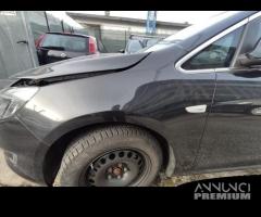 Parafango sinistro OPEL ASTRA del 2015