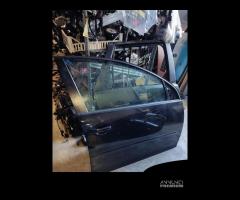 Porta anteriore dx nuda VOLKSWAGEN GOLF 5 2007