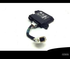 CENTRALINA CONTROLLO LUCI YAMAHA TRACER 9 GT 890 2