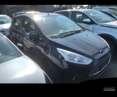 Ricambi usati Ford Bmax 1.4 benzina rtjc b-max