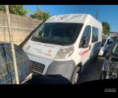 Ricambi Fiat Ducato 2.3 2010 F1AE0481D