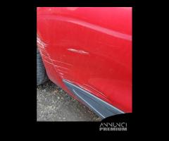 Porta posteriore dx RENAULT CLIO del 2013