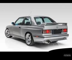 Assetto a Ghiera Regolabile BMW Serie 3 E30 Cabrio - 6