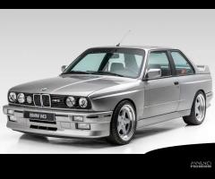 Assetto a Ghiera Regolabile BMW Serie 3 E30 Cabrio - 9