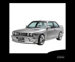 Assetto a Ghiera Regolabile BMW Serie 3 E30 Cabrio - 11