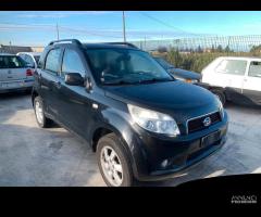 Ricambi usati Daihatsu Terios 1.5 benzina 3sz