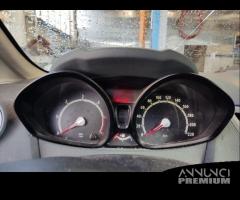 Quadro strumenti FORD FIESTA 1399cc diesel 2009 - 1