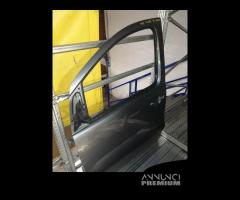 Porta anteriore sx FIAT SCUDO del 2006 - 1