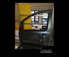 Porta anteriore sx FIAT SCUDO del 2006 - 2