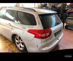 Ricambi Citroen C5 SW 2.0 hdi 2009 rhr - 1