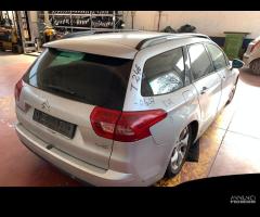 Ricambi Citroen C5 SW 2.0 hdi 2009 rhr - 5