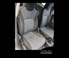 Sedile anteriore dx SUZUKI ALTO del 2014 - 1