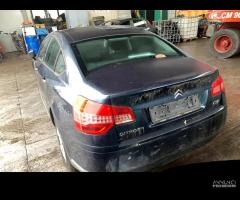 Ricambi Citroen C5 2.0 hdi 2009 rhr - 6