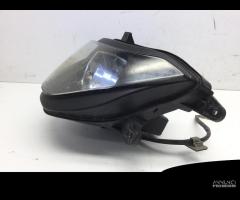 FARO FANALE ANTERIORE YAMAHA YZF R THUNDER CAT 600