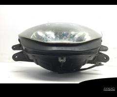 FARO FANALE ANTERIORE YAMAHA YZF R THUNDER CAT 600